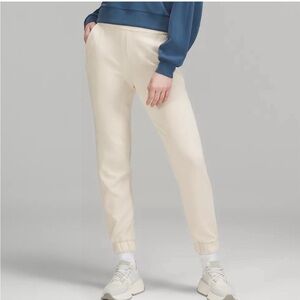 Lululemon Softstreme Relaxed High-Rise Pant
